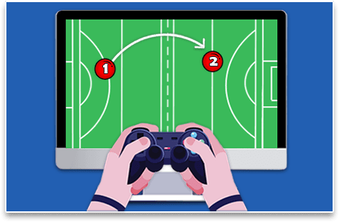 Controller Friendly Gameplay