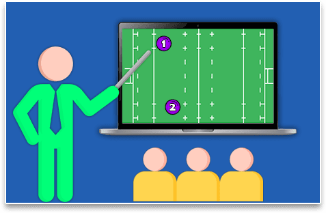 Share and Communicate